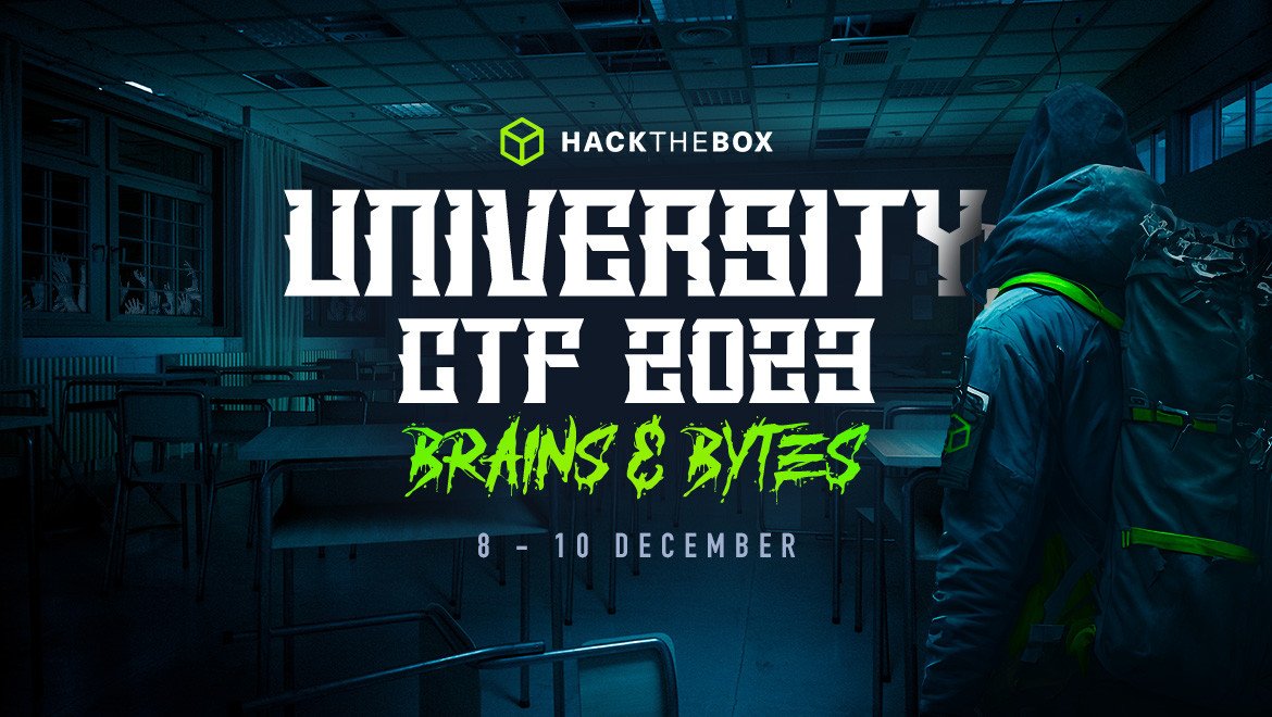 Hack the Box Blog