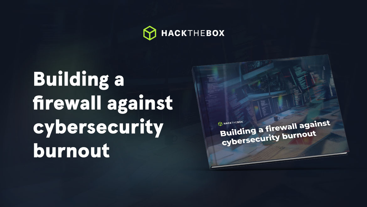 Hack The Box Article