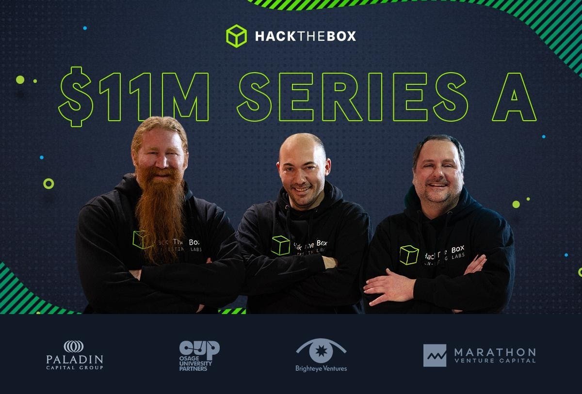 Hack the Box Blog