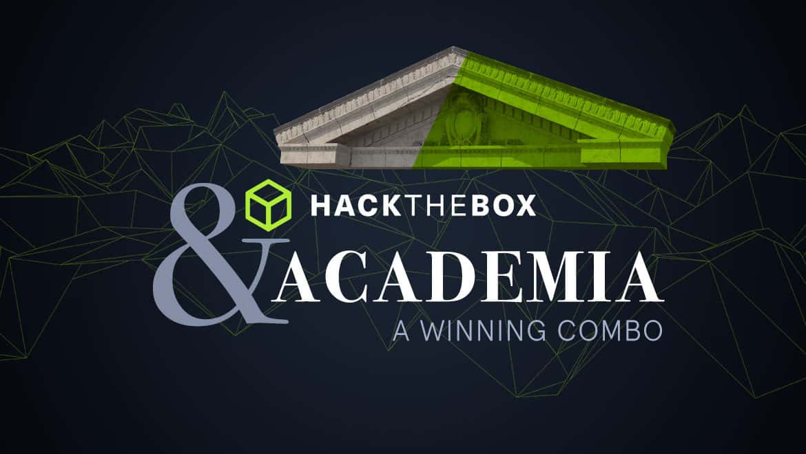 Hack the Box Blog