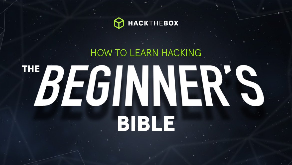 Hack The Box Article