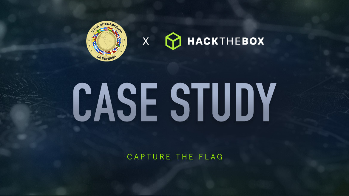 Hack The Box Article