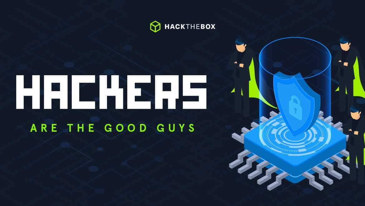 Hack the Box Blog