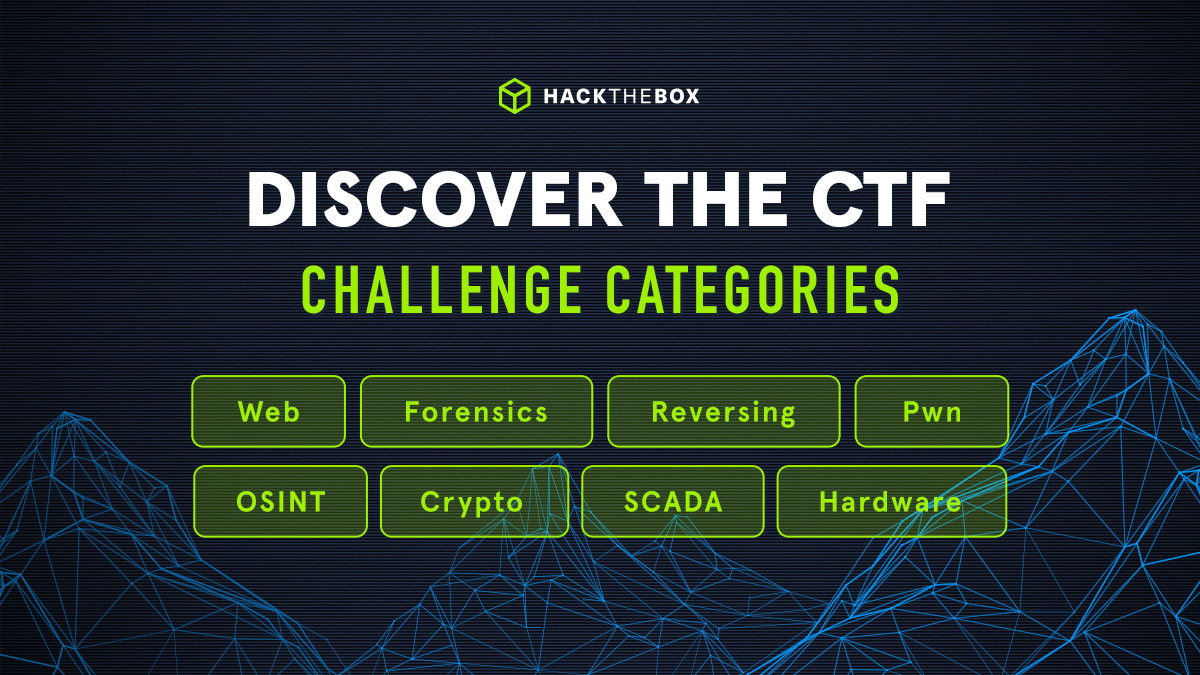 discover ctf