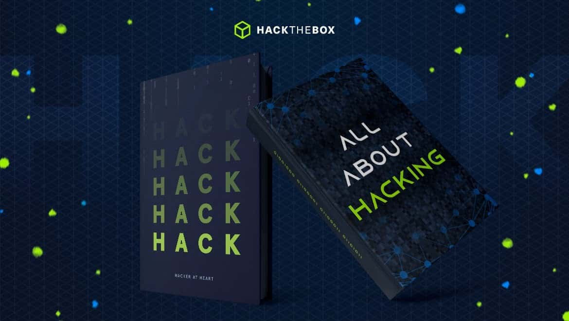 Hack The Box Article