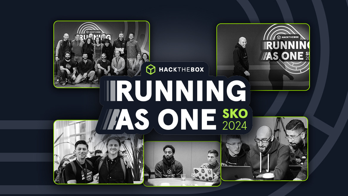 Hack The Box Article