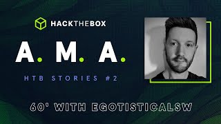 Hack The Box Event