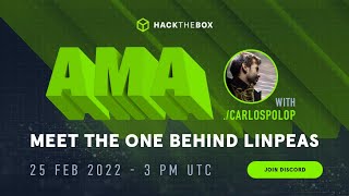 Hack The Box Event