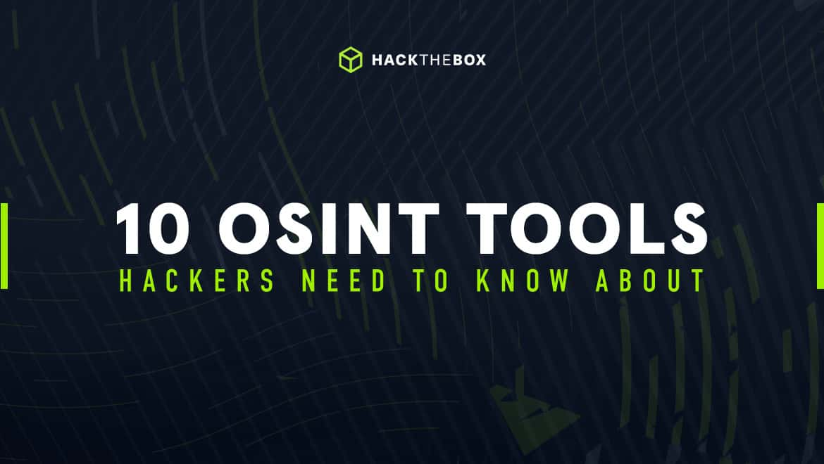 Hack The Box Article