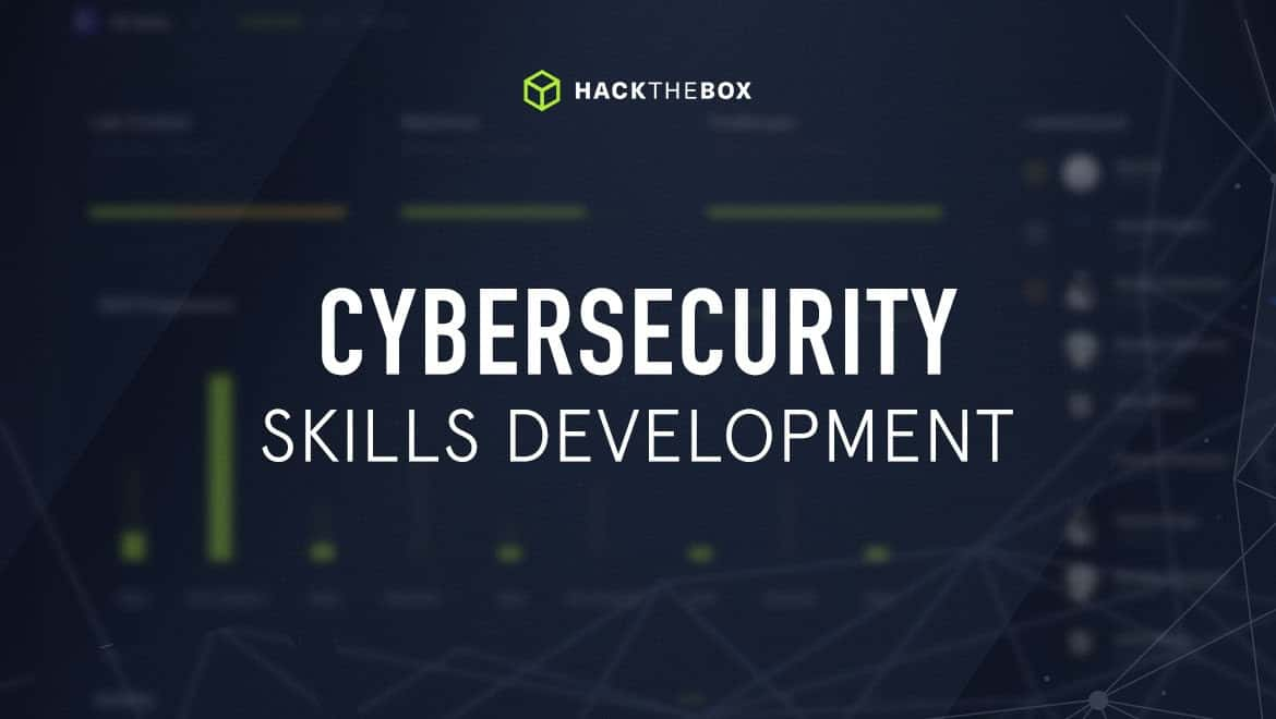 Hack The Box Article