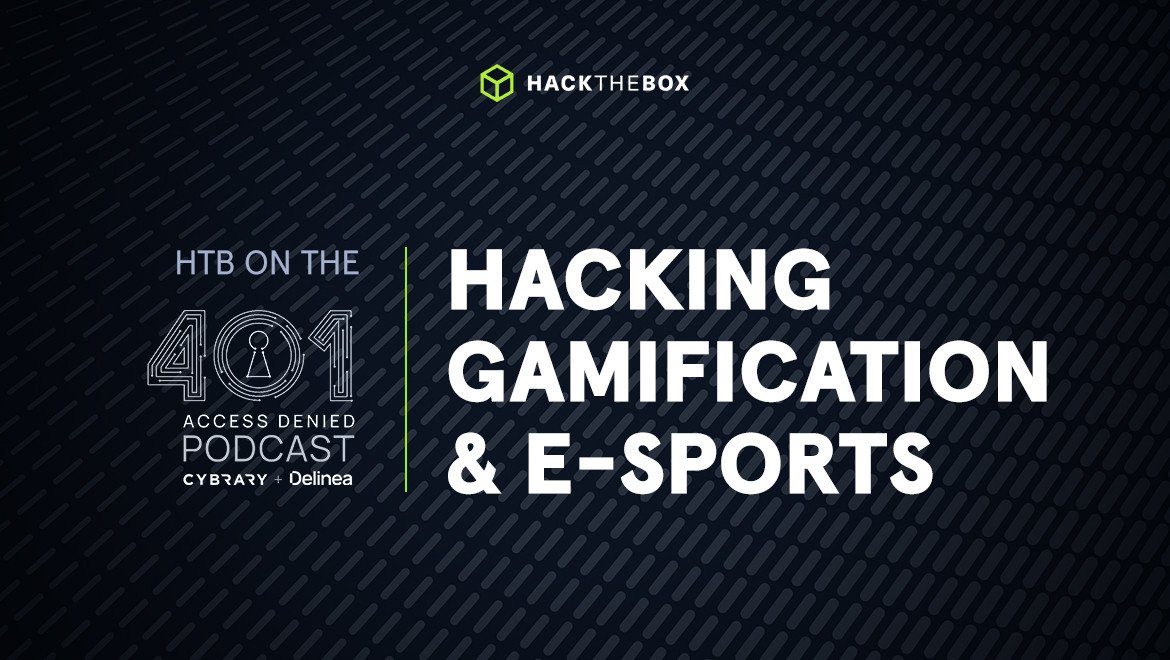 Hack The Box Article