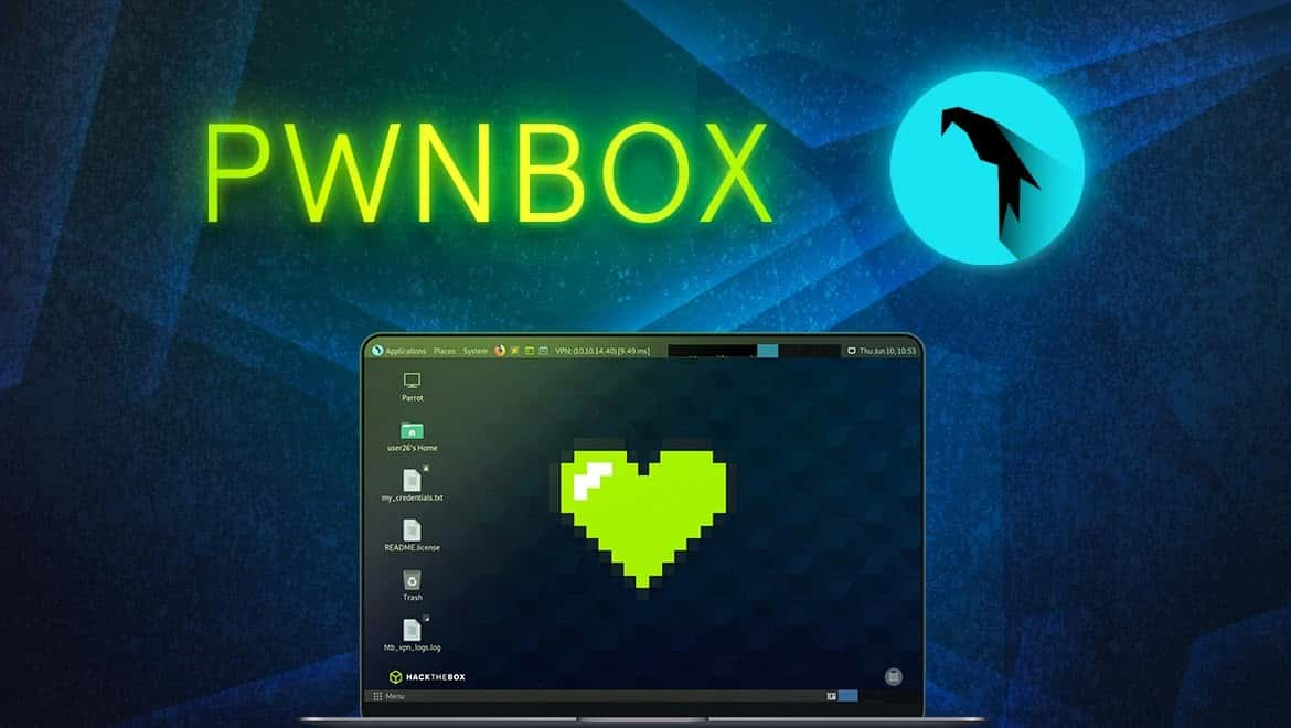 Hack The Box Article