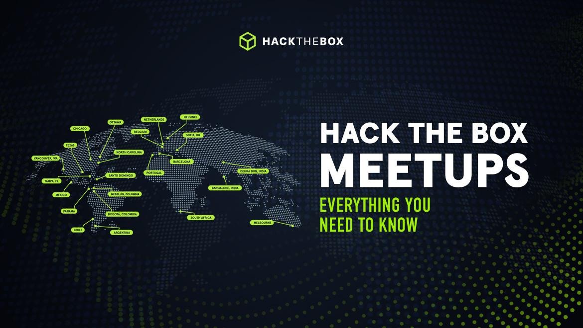 Hack The Box Article