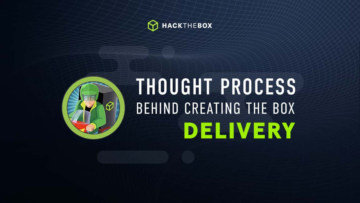 Hack the Box Blog