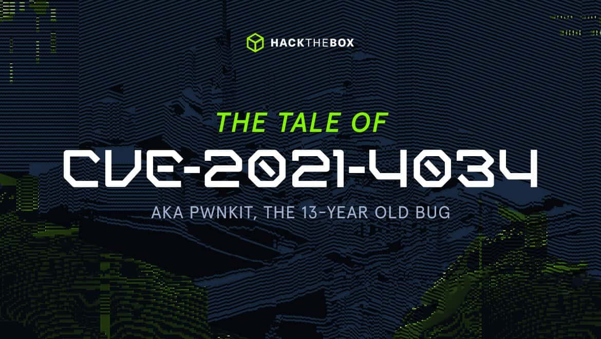 Hack The Box Article