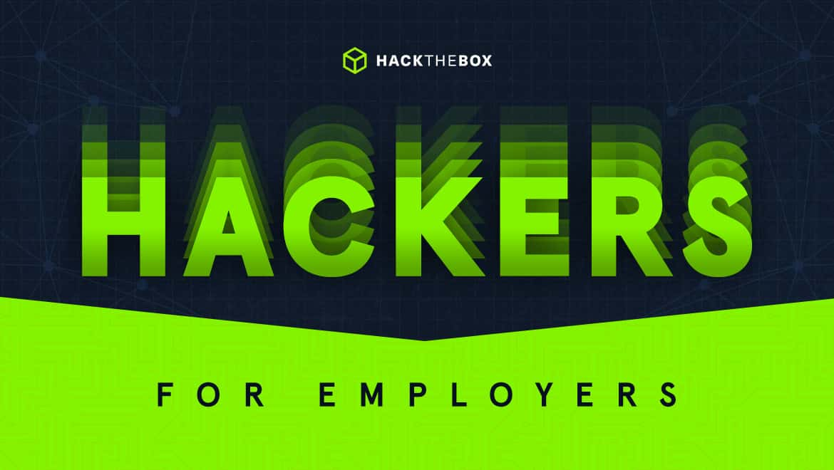 Hack the Box Blog