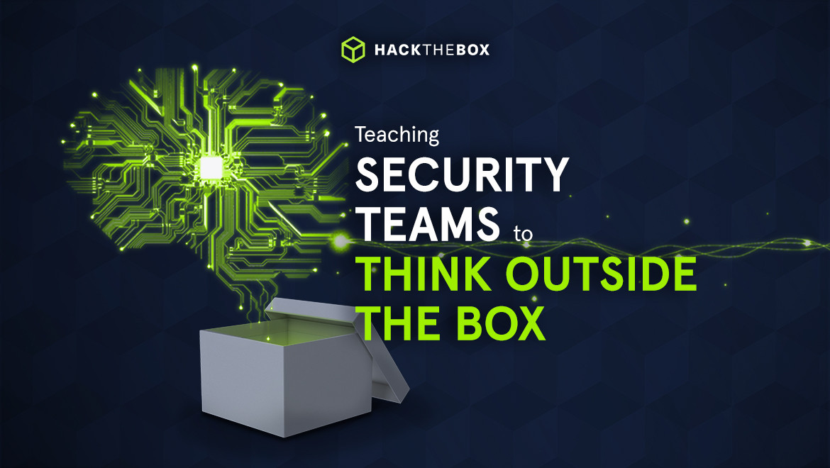 Hack the Box Blog