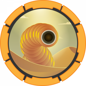 Sandworm