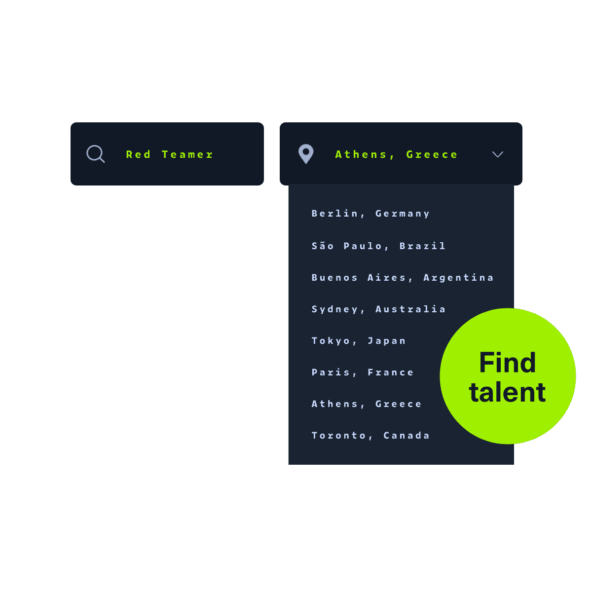 Hack The Box Talent Search