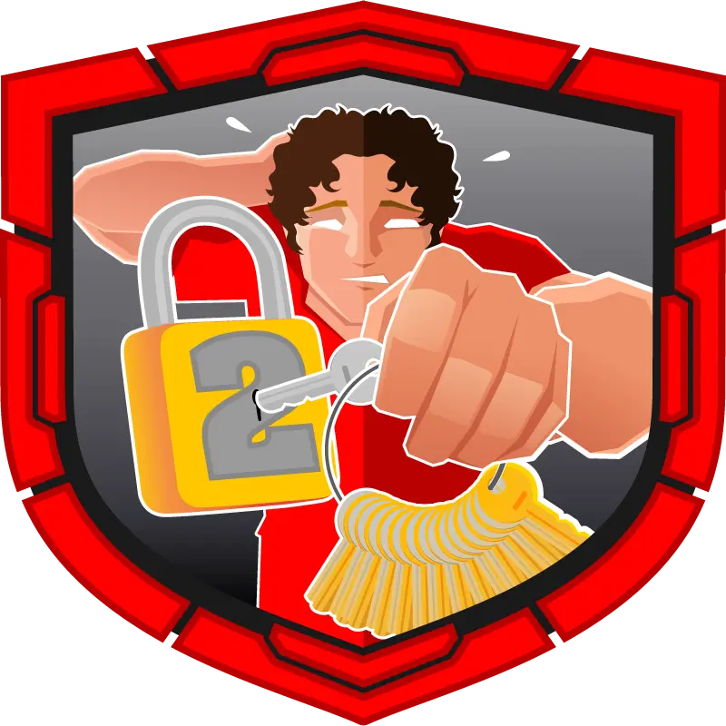 Lockpick2.0 avatar